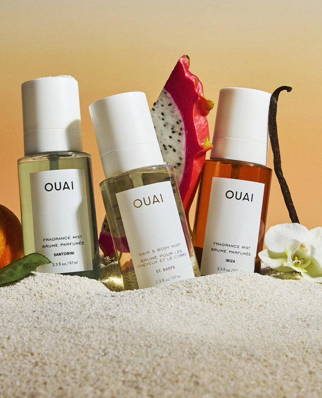 SHOP FRAGRANCE