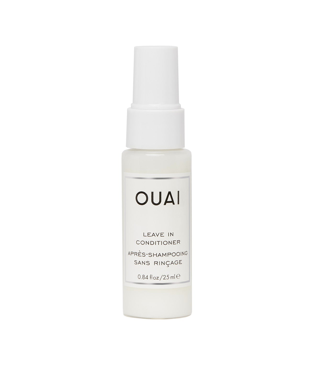Mini Leave In Conditioner