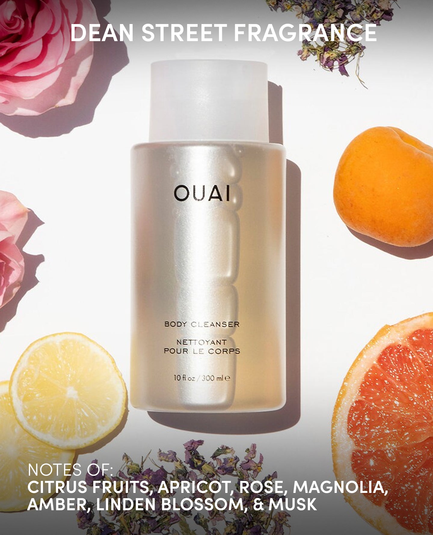 Dean Street Body Cleanser - Refill - Image 4