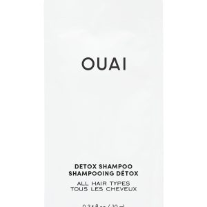 Detox Shampoo Packette