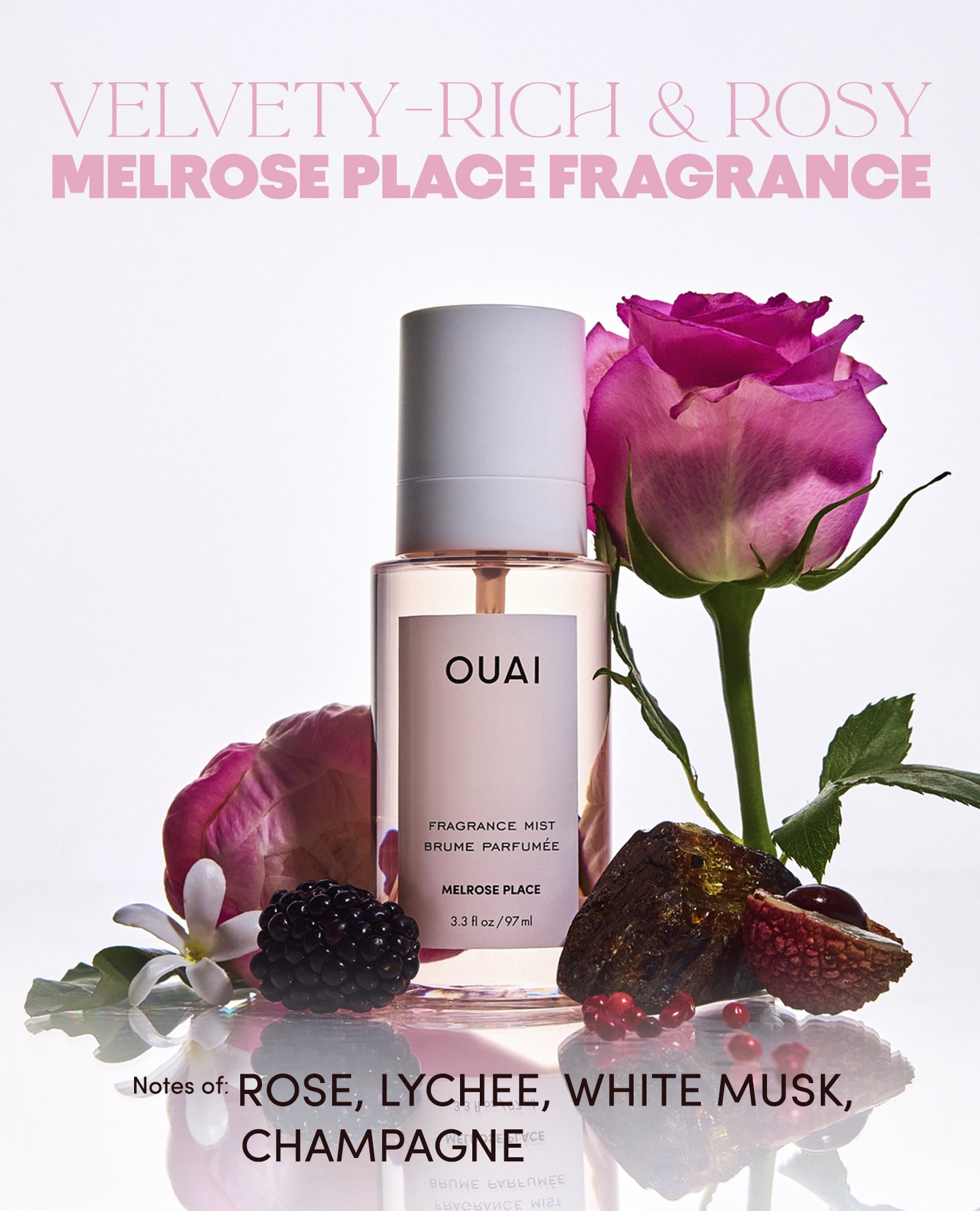 Smell Like Roses From Head to Toe Set - Image 7
