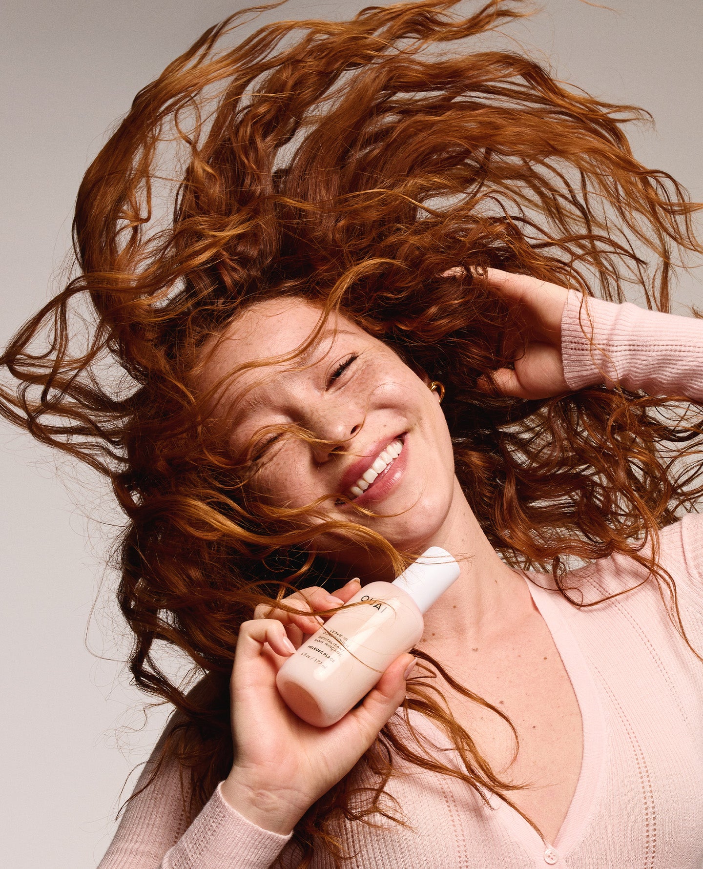 Leave In Conditioner Melrose Place - Image 2