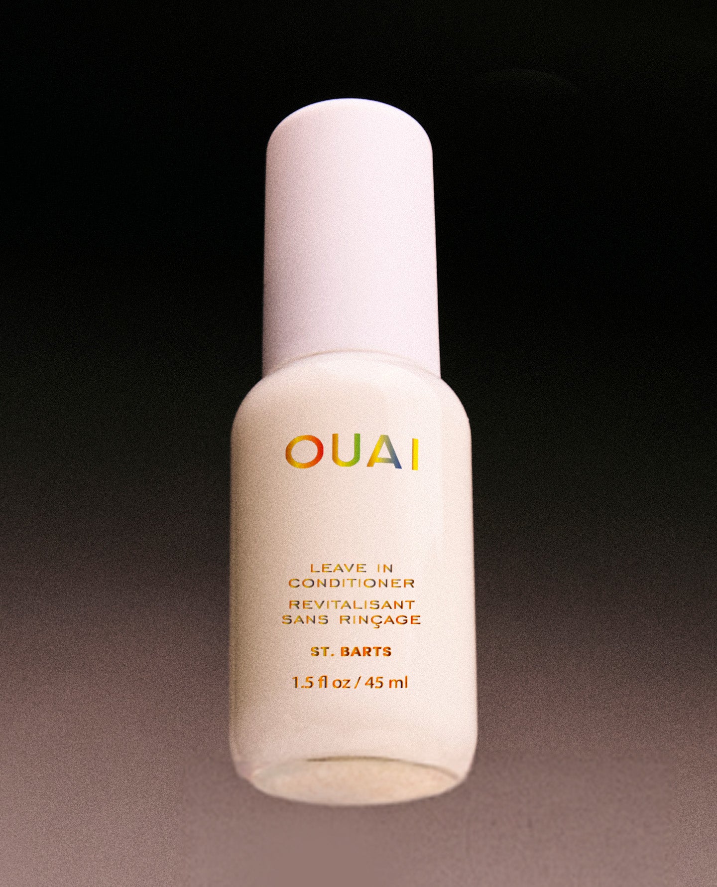 Leave In Conditioner St Barts Scent - Travel - Image 2