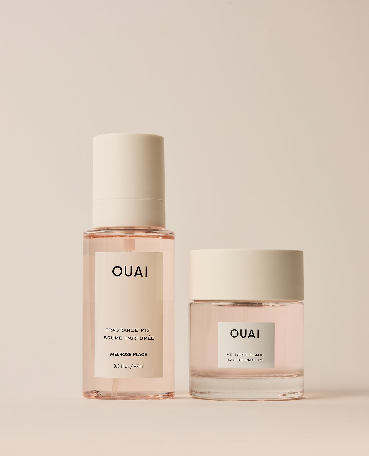 One-OUAI Ticket to LA Set