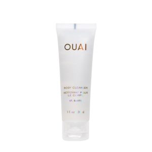 Mini St. Barts Body Cleanser