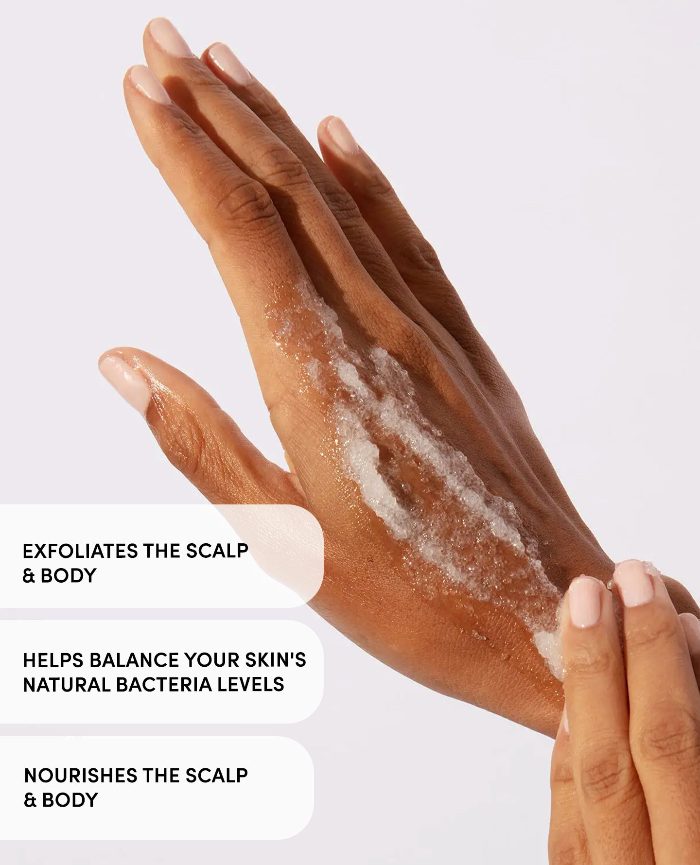 Scalp and Body Scrub Melrose Place - Travel - Image 4