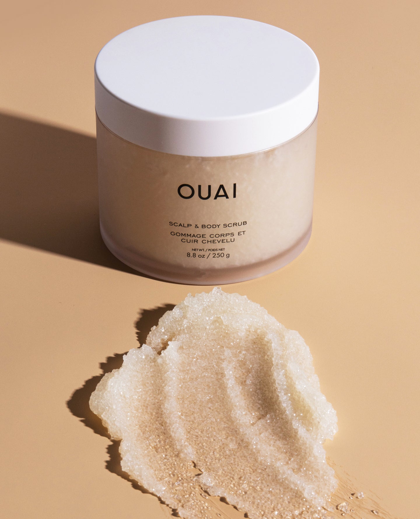 Scalp and Body Scrub Melrose Place - Travel - Image 5