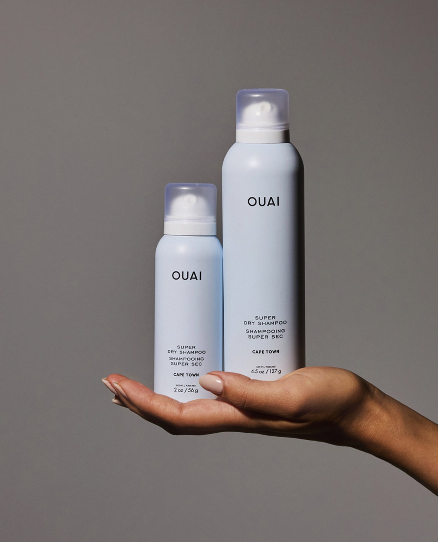 Super Dry Shampoo Cape Town Kit - Image 5