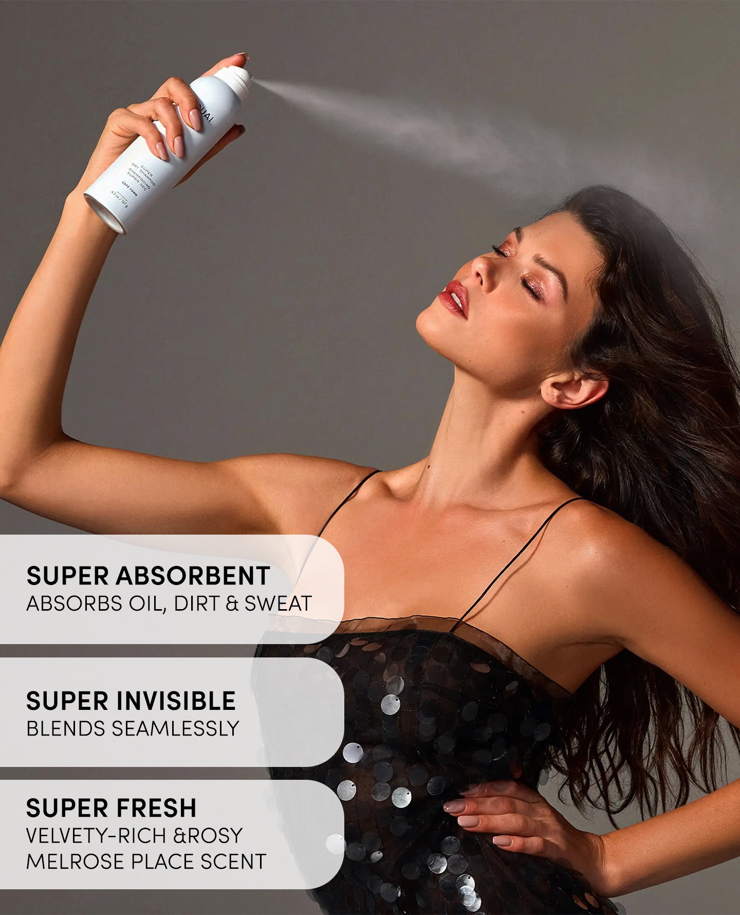 Super Dry Shampoo Cape Town Kit - Image 3