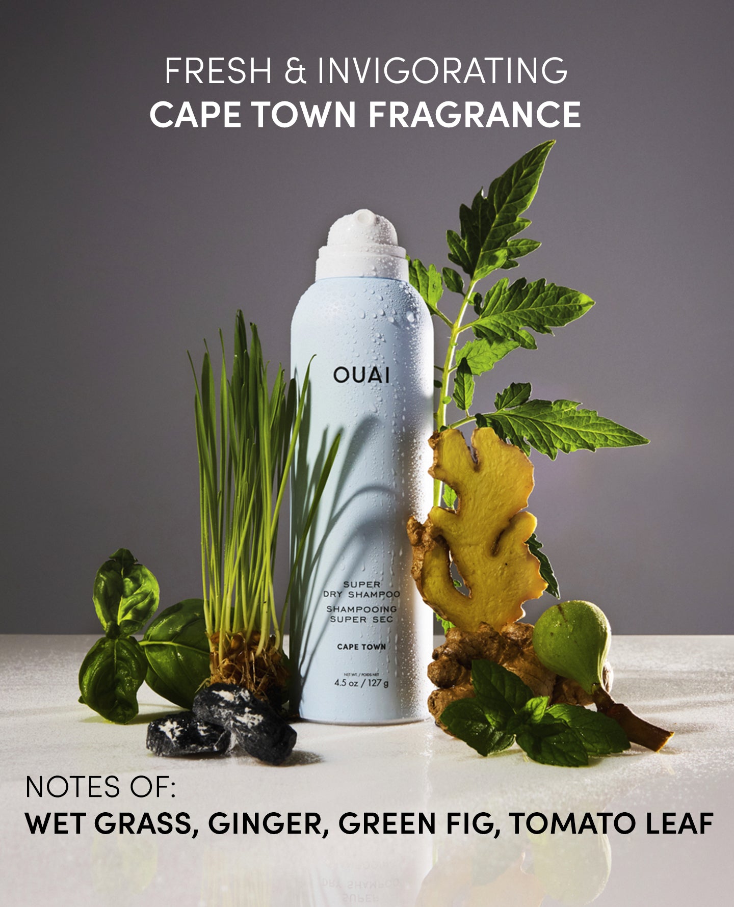 Super Dry Shampoo Cape Town - Image 6