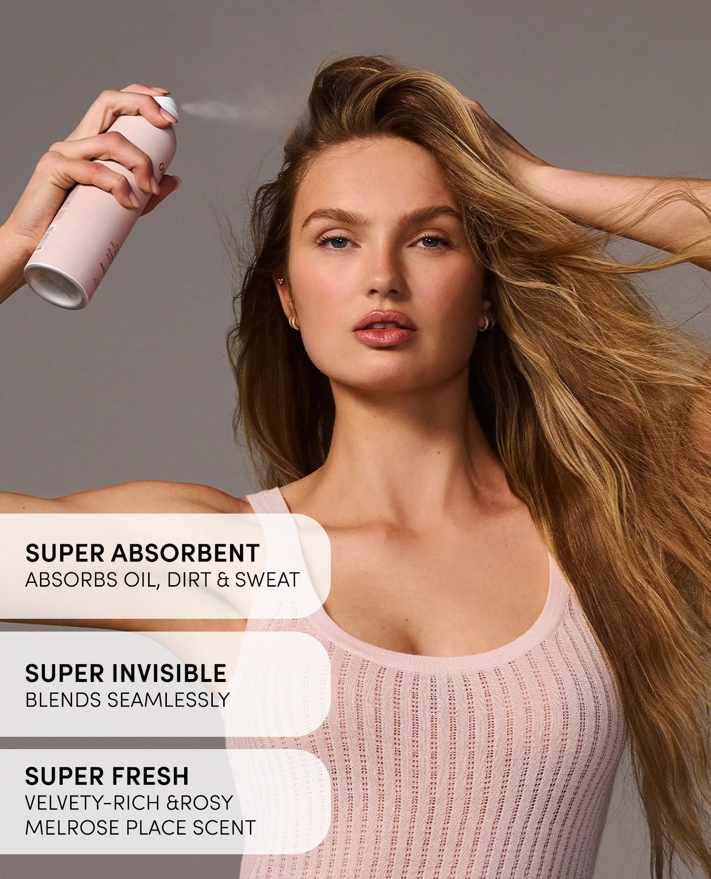 Super Dry Shampoo Melrose Place Kit - Image 4