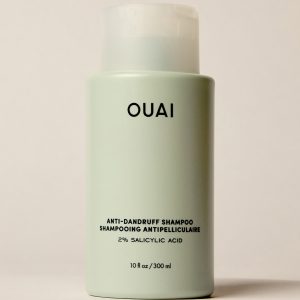 Anti-Dandruff Hair Shampoo