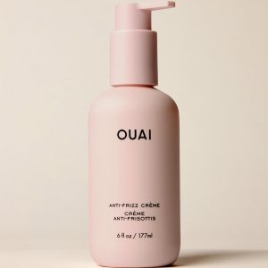 Anti-Frizz Crème