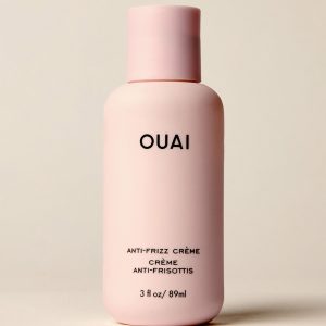 Anti Frizz Crème - Travel