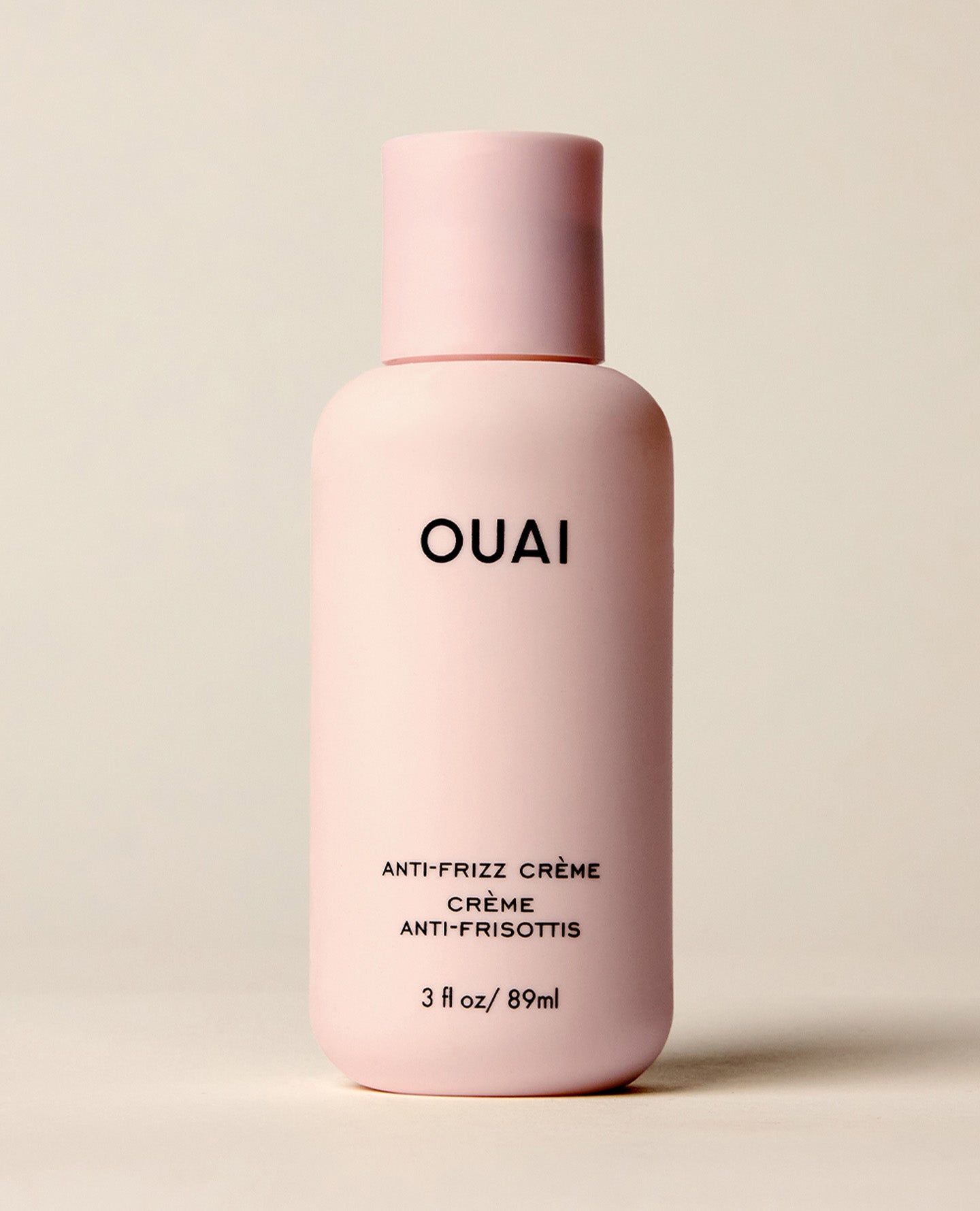 Anti Frizz Crème - Travel
