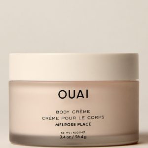Body Crème Melrose Place - Travel