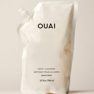 Dean Street Body Cleanser - Refill