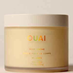 Body Crème St. Barts Scent