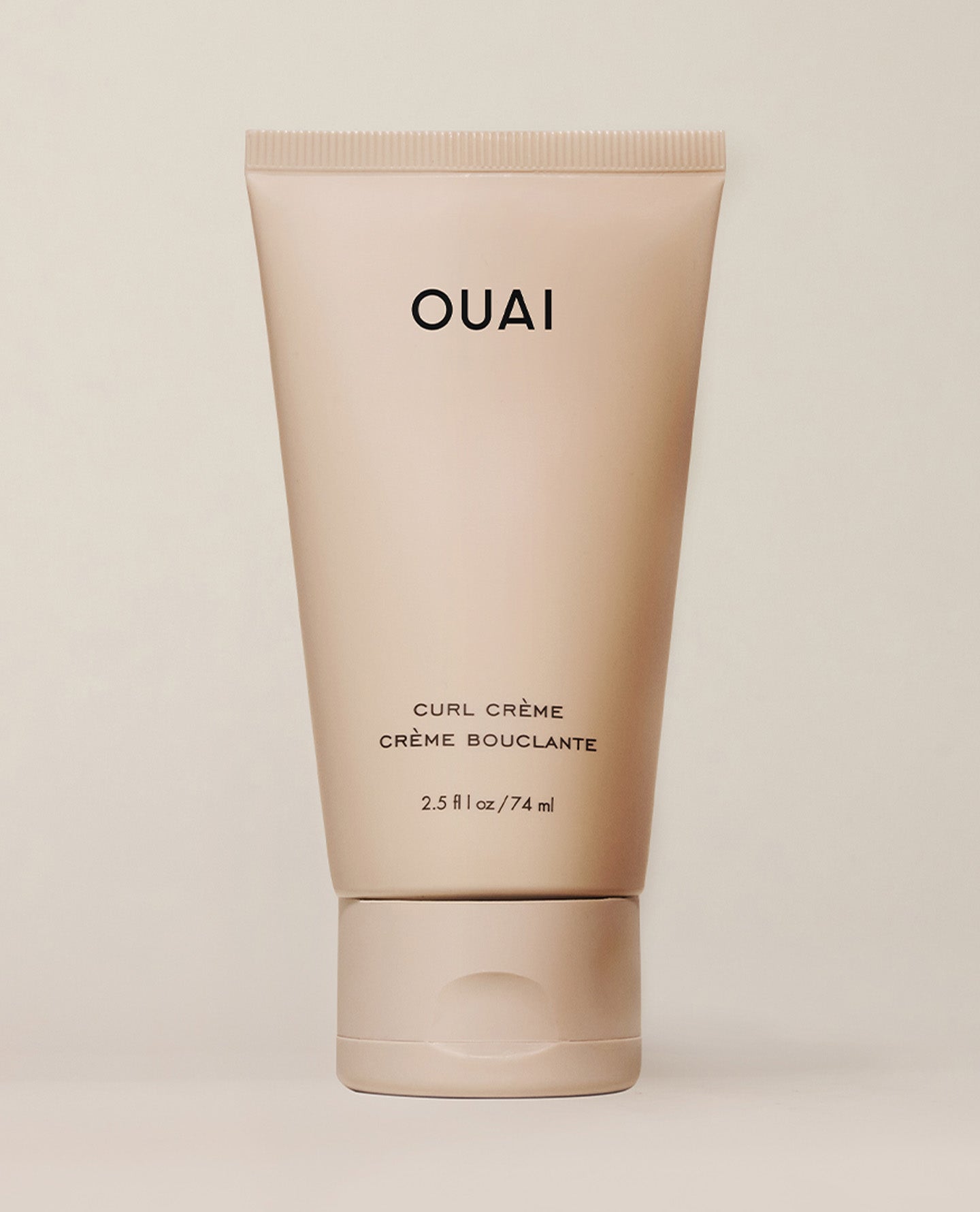 Curl Crème - Travel