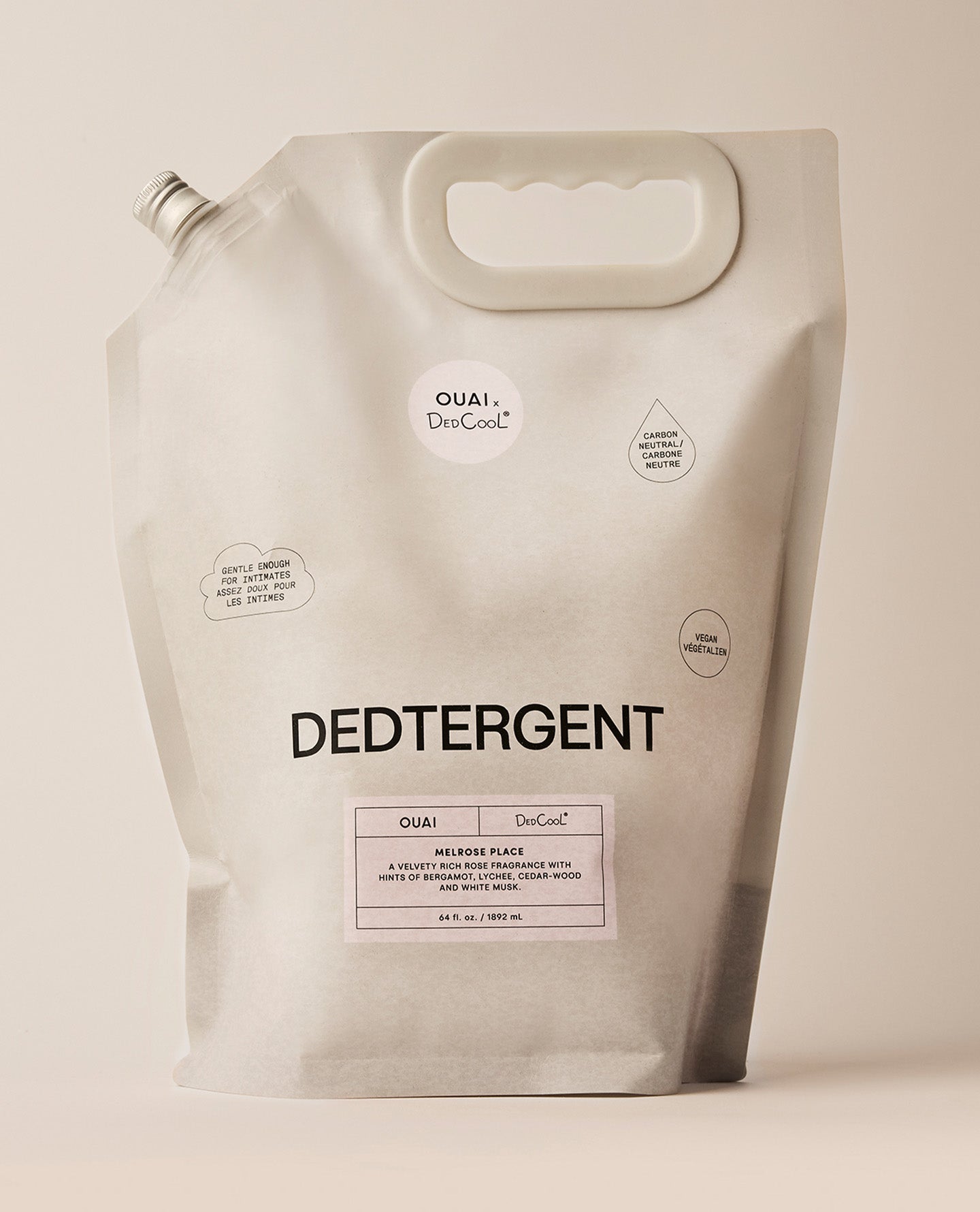 Laundry Dedtergent Melrose Place - Refill
