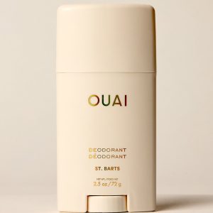 Deodorant St. Barts Scent