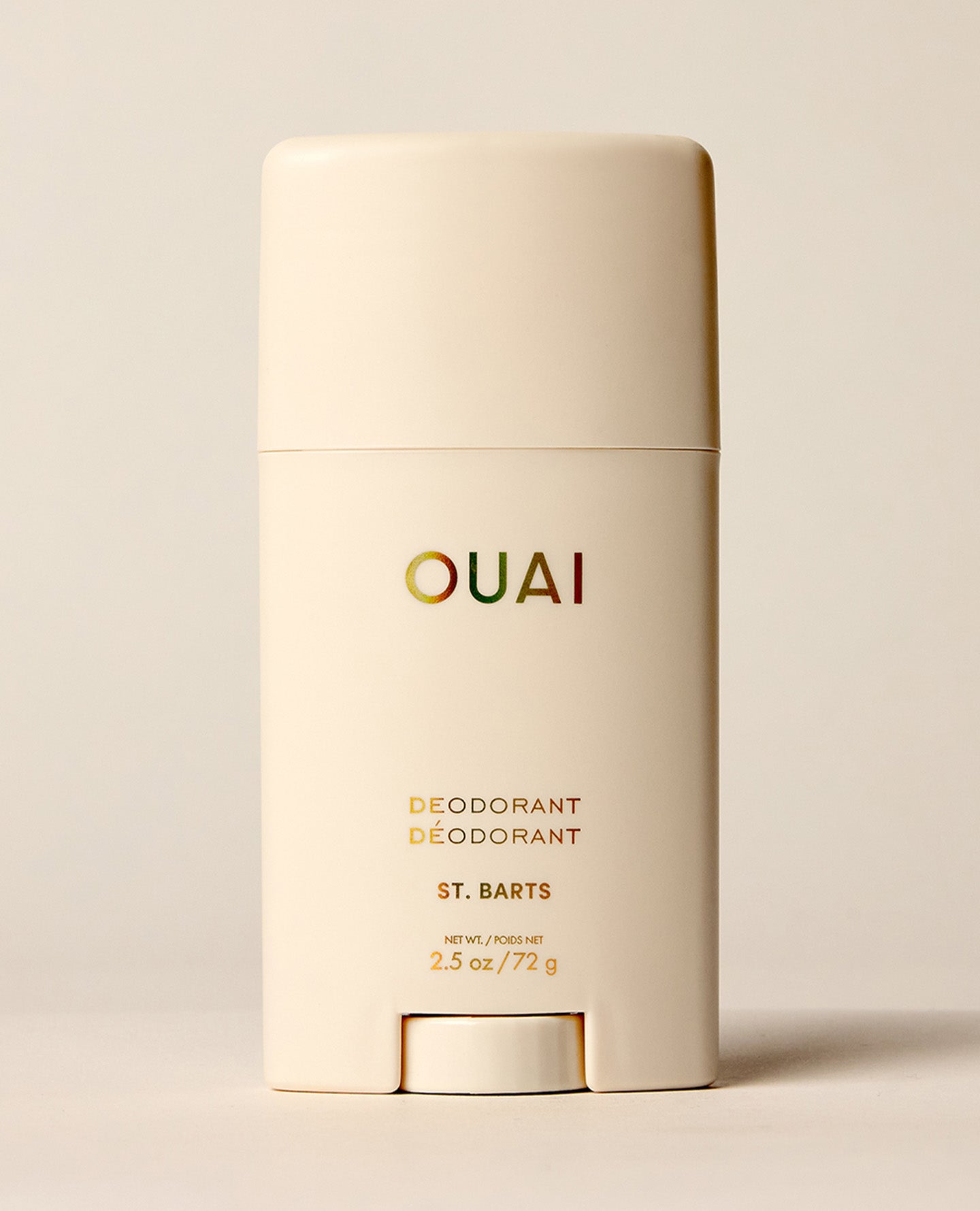 Deodorant St. Barts Scent
