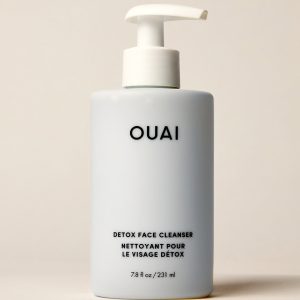 Detox Face Cleanser