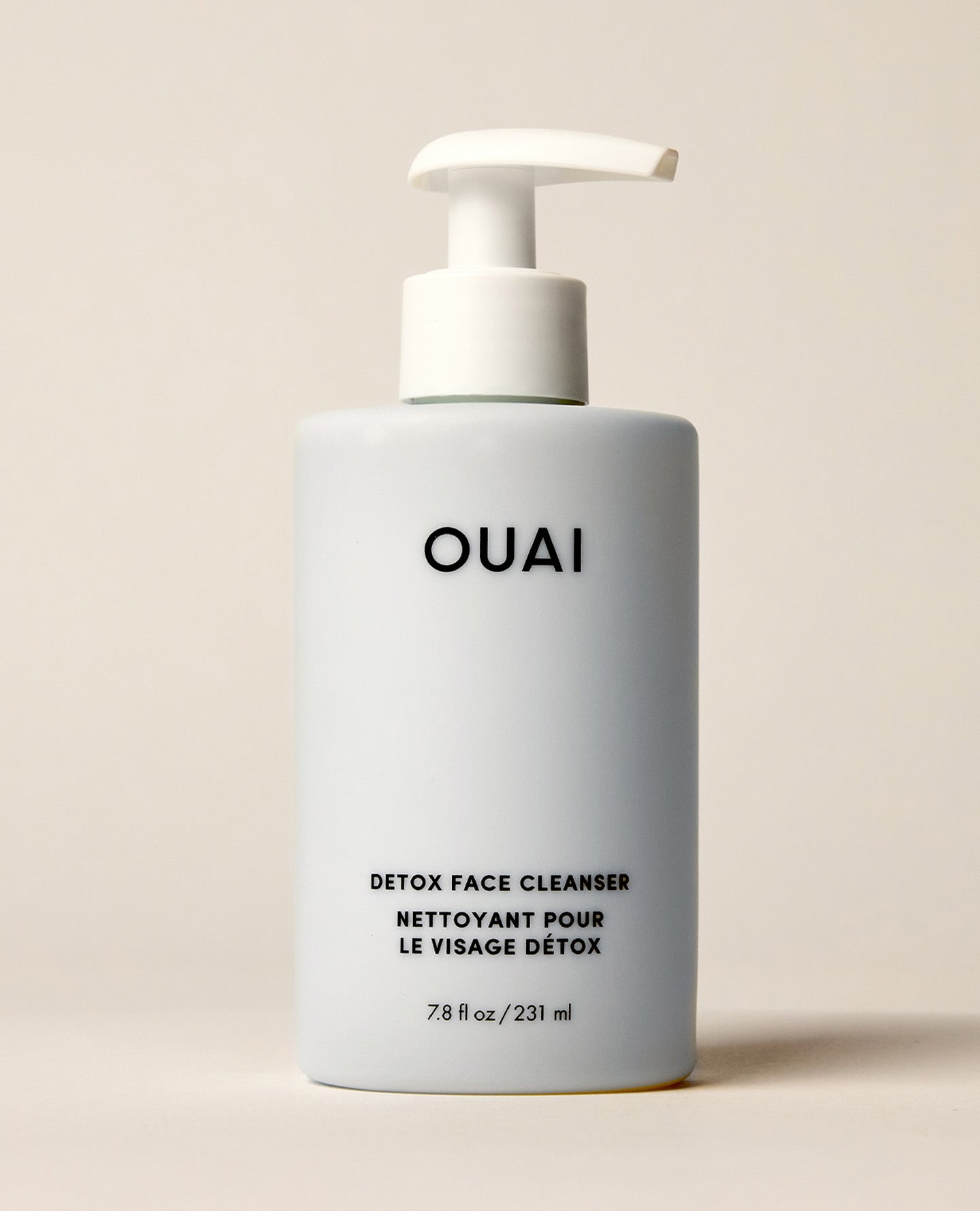 Detox Face Cleanser