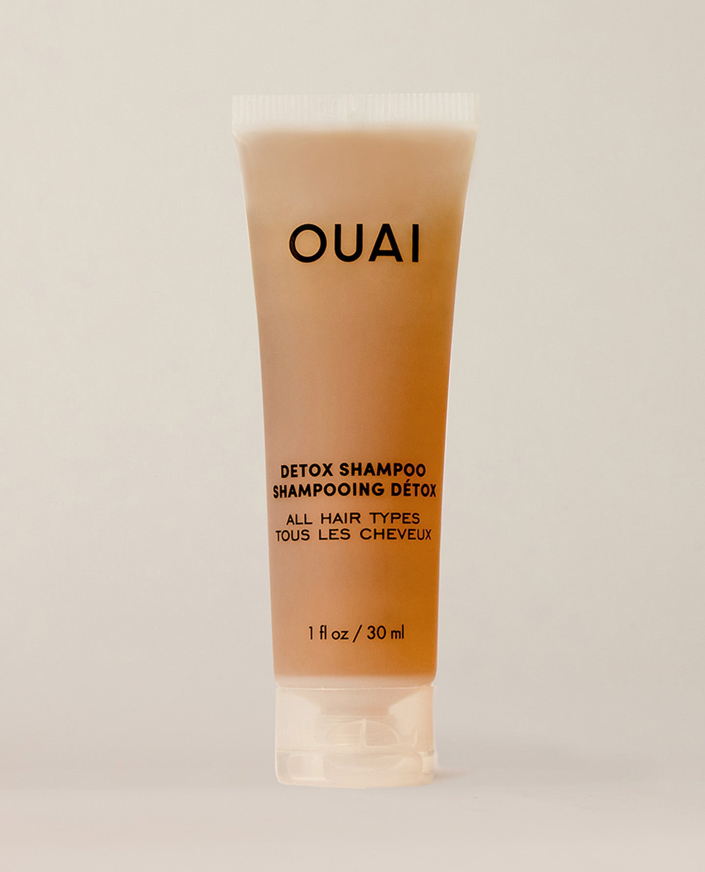 Mini Detox Shampoo