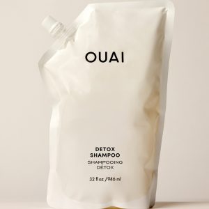Detox Clarifying Hair Shampoo - Refill