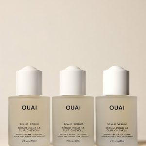 Drop OUAI Every Day Kit (90-Day Supply)