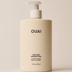 Fine Hair Conditioner - Jumbo