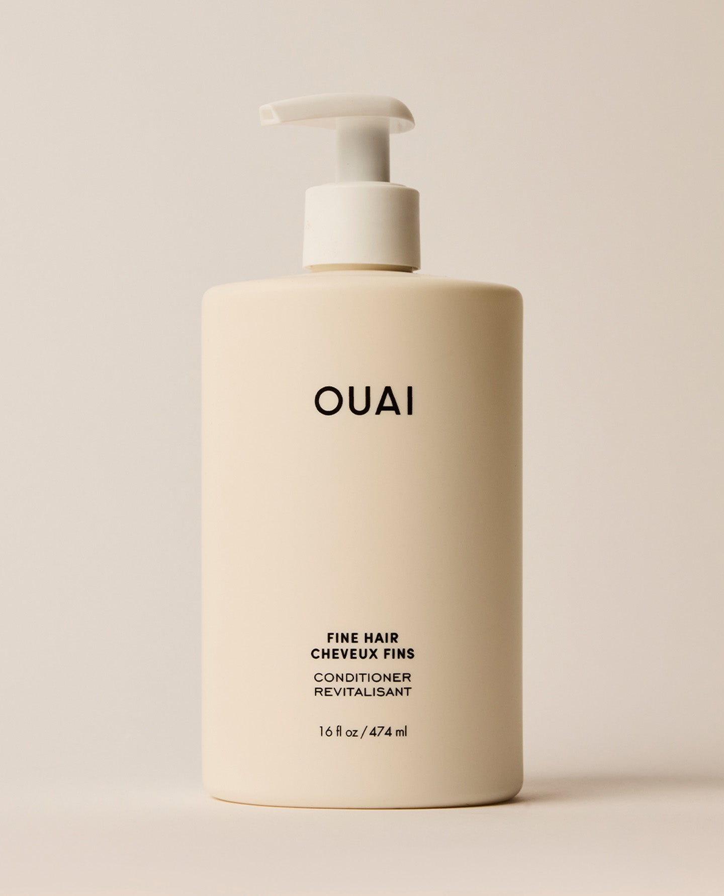 Fine Hair Conditioner - Jumbo