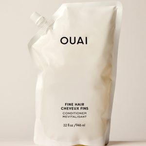 Fine Hair Conditioner - Refill