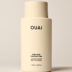 Fine Hair Conditioner