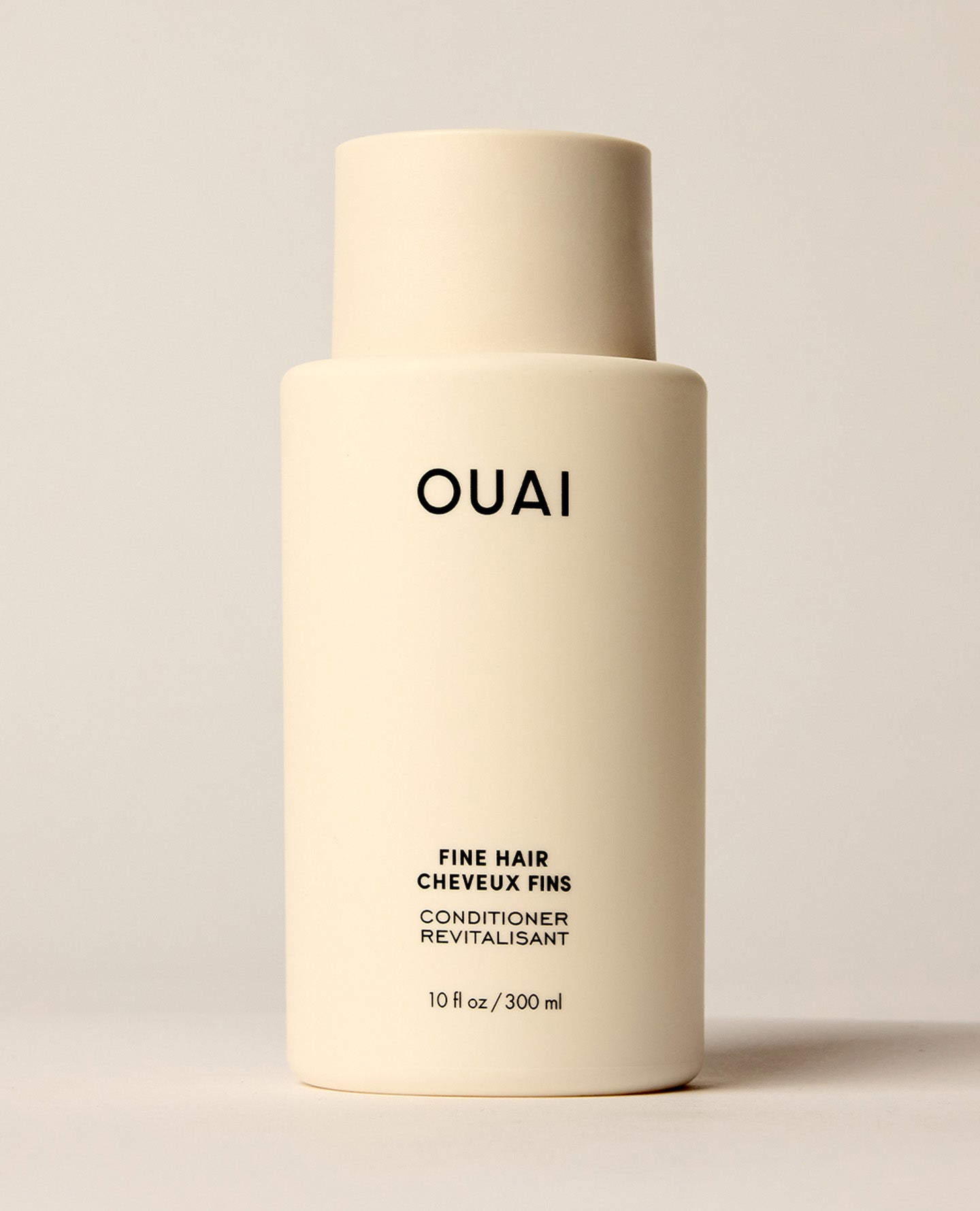 Fine Hair Conditioner