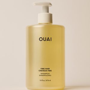 Fine Hair Shampoo - Jumbo