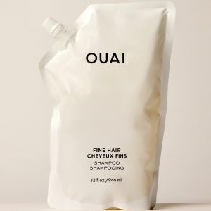 Fine Hair Shampoo - Refill