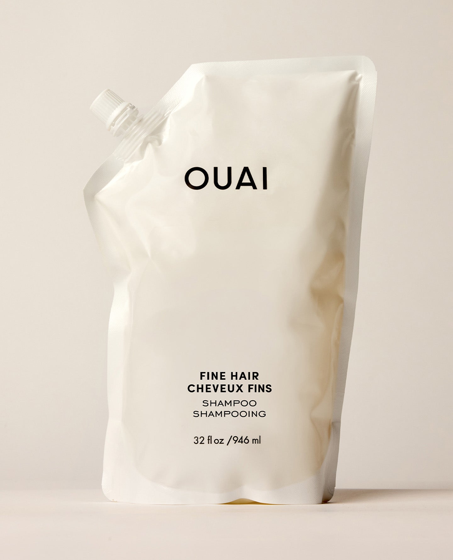 Fine Hair Shampoo - Refill