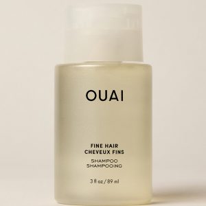 Fine Hair Shampoo - Travel