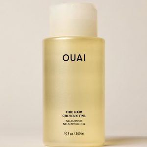 Fine Hair Shampoo