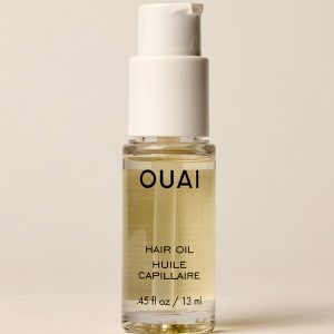 Hair Oil - Travel