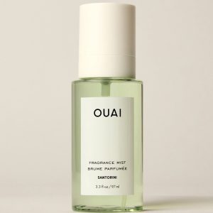 Hair & Body Fragrance Mist Santorini