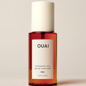Hair & Body Fragrance Mist Ibiza