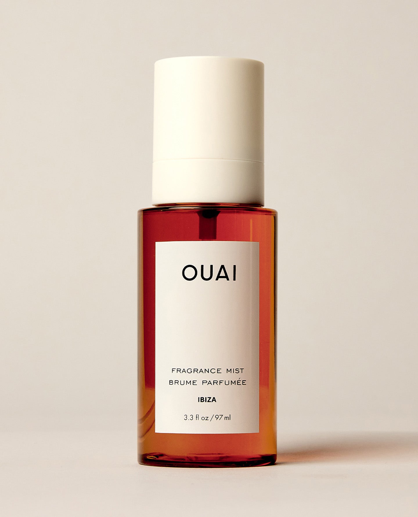 Hair & Body Fragrance Mist Ibiza