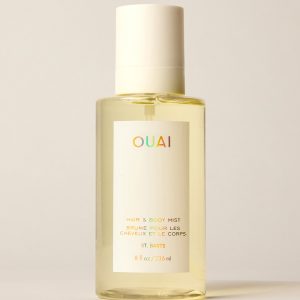 Hair & Body Fragrance Mist St. Barts Scent