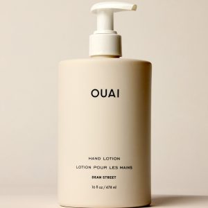 Hand Lotion
