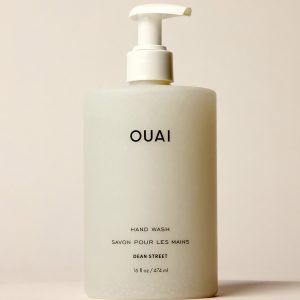 Hand Wash