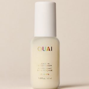 Leave In Conditioner St Barts Scent - Travel