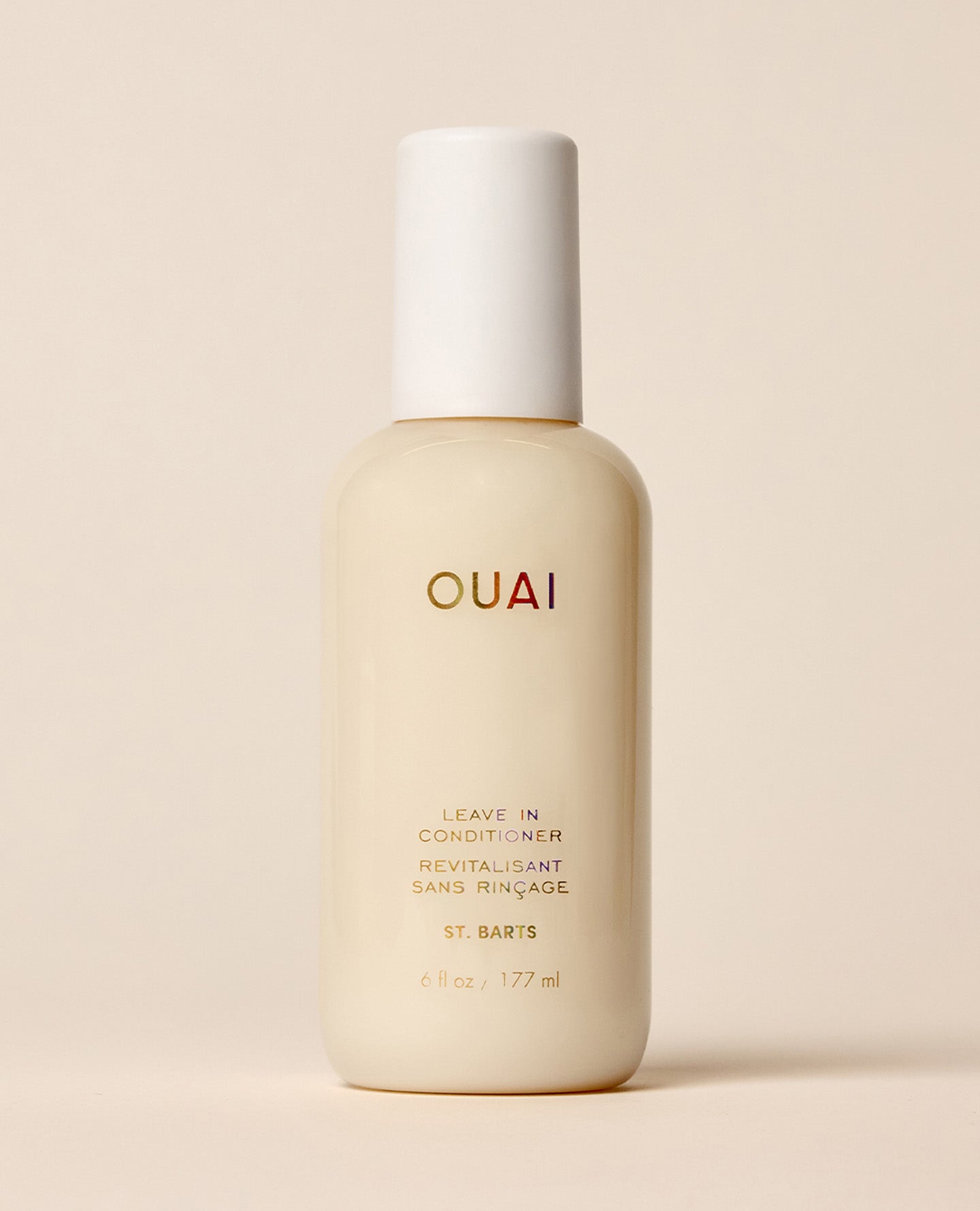 Leave In Conditioner St Barts Scent